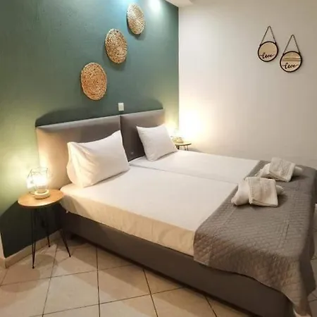 Euphoria Complex2 Lejlighedshotel *
