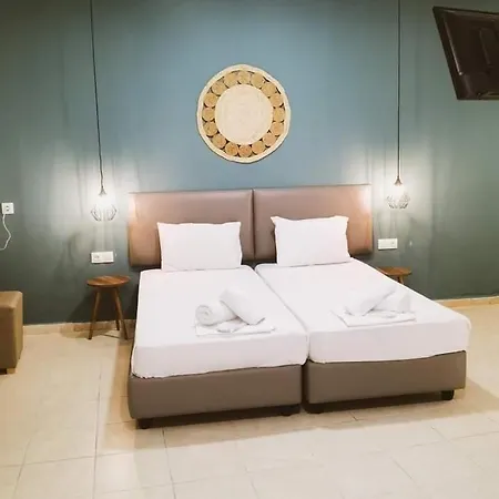 Lejlighedshotel Euphoria Complex2