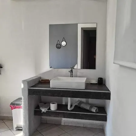 Lejlighedshotel Euphoria Complex2