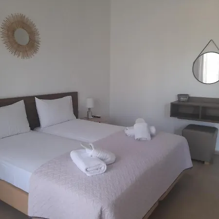 Euphoria Complex2 Lejlighedshotel