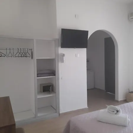 Euphoria Complex2 Lejlighedshotel