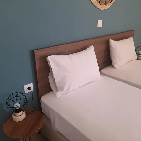 Lejlighedshotel Euphoria Complex2 *
