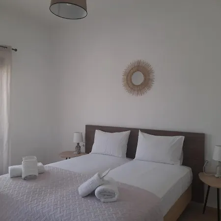 Lejlighedshotel Euphoria Complex2 Kávos