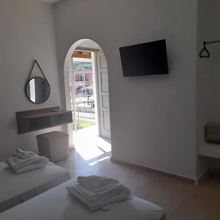 Euphoria Complex2 Lejlighedshotel *