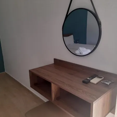 Lejlighedshotel Euphoria Complex2 *