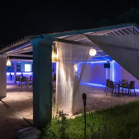 Lejlighedshotel Euphoria Complex2